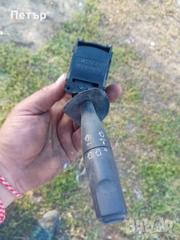 Лостче ключ чистачки Пежо 106 206 306 Партнер Ситроен берлинго Саксо  96048597ZL