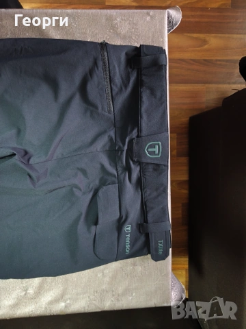 Туристически панталон TENSON Txlite , снимка 9 - Панталони - 53955884