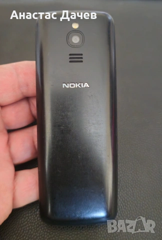 Nokia 8110 4G, снимка 3 - Nokia - 54582644