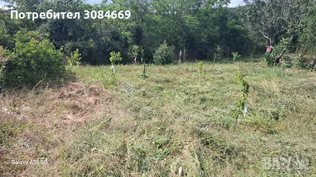 Продавам парцел гр.Варна, жк.Изгрев, ул.Къпина 5, снимка 4 - Парцели - 55450260
