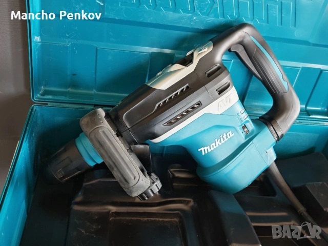 Makita HR 4013C перфоратор
