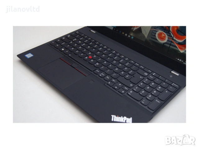 Лаптоп Lenovo P53S I7-8665U P520 16GB 512GB SSD NVME с до 24 МЕСЕЦА ГАРАНЦИЯ, снимка 4 - Лаптопи за работа - 38736313