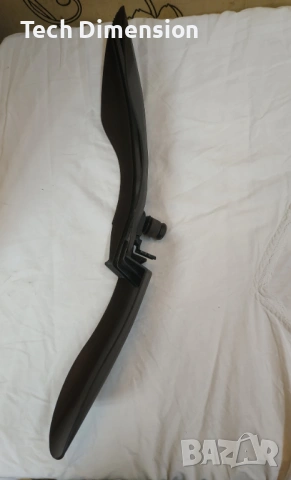 MTB Вело кормило 760мм 31.8, снимка 11 - Части за велосипеди - 52773242