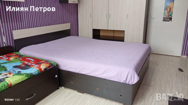 Обзавеждане мебели 