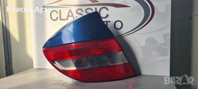 Стоп Mercedes CLC 2009г., снимка 6 - Части - 55026586