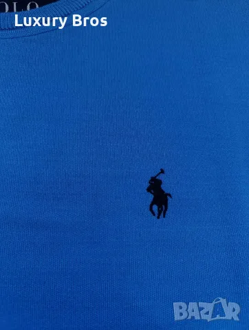 Мъжки пуловери Polo Ralph Lauren, снимка 4 - Пуловери - 55612299