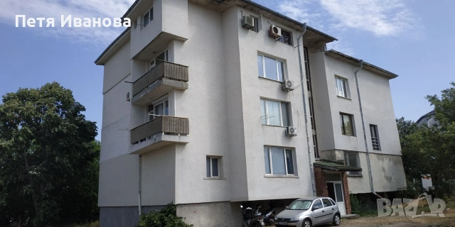 стаи за гости до плажа, снимка 3 - Квартири, нощувки - 55142390