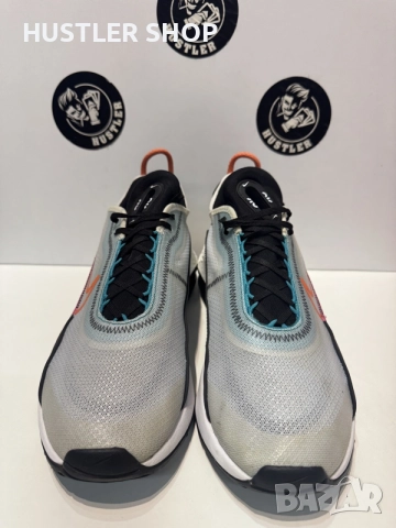 Маратонки NIKE AIR MAX 2090. Номер 44, снимка 3 - Маратонки - 55601890