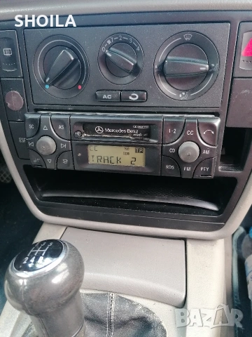 Becker Audio 10 be3200, снимка 5 - Радиокасетофони, транзистори - 54812537