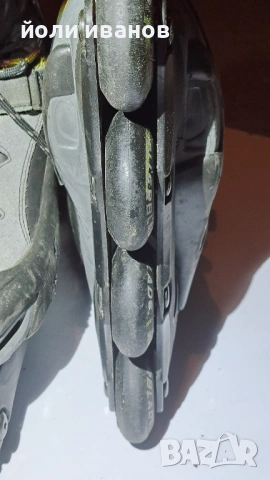 ROLERBLADE ролери 41 номер, снимка 10 - Ролери, кънки - 54755579