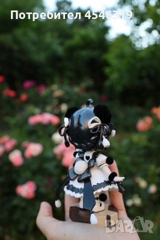 Фигурка "Panda girl" KoKoYa, снимка 2 - Фигурки - 54992062