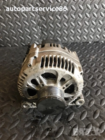 Алтернатор за Suzuki Grand Vitara 2.0 Td (2002) S615S018 LRB00452