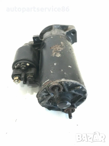 Стартерен мотор бензин за Mercedes S320 W140 (1991-1997) 0001110091, снимка 2 - Части - 53987807