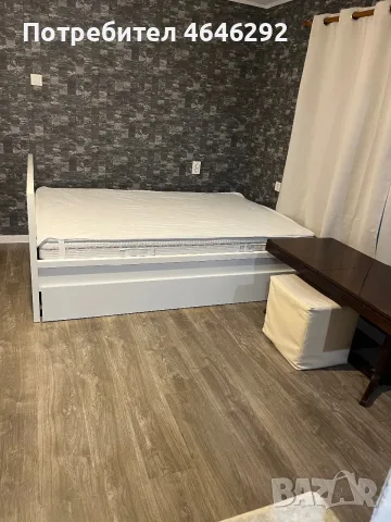 Квартира в Гр.Божурище, снимка 10 - Стаи под наем - 55619070