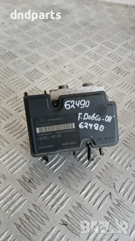 ABS Fiat Doblo 2008 51822702 99750 10.0207-0140.4