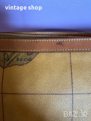 Дамска чанта I classe Alviero Martini,, снимка 14 - Чанти - 54653078