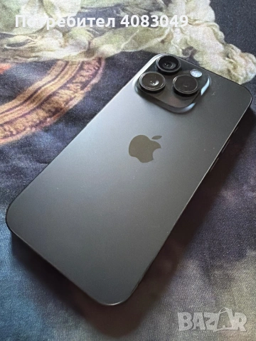 Iphone 15 Pro