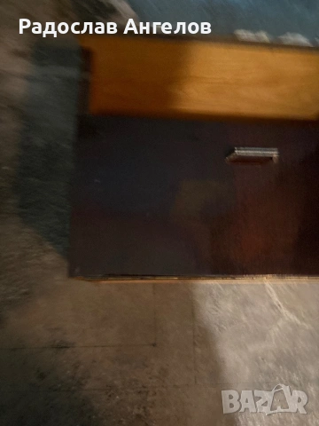 СОЦ НОЩЕН ШКАФ, снимка 8 - Шкафове - 54084321