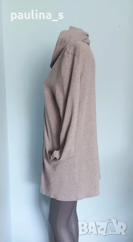 Два различни броя / Горнище / Наметка / Суичър с качулка "Flair" и "Pull & Bear" , снимка 11 - Суичъри - 40617167