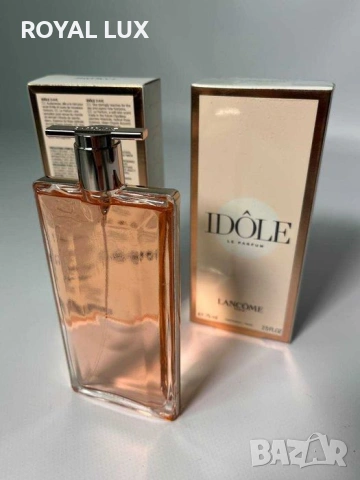 LANCOME IDOLE EDP 75ML-Парфюм за жени