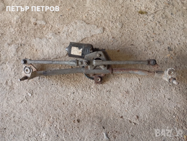 Механизъм за предни чистачки голф ъ, снимка 2 - Части - 54403831