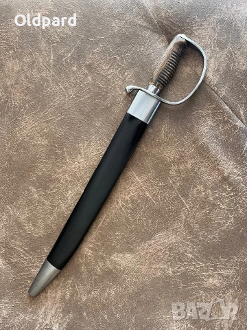 Къса сабя, DG Bowie Mod (Windlass)., снимка 6 - Ловно оръжие - 55096984