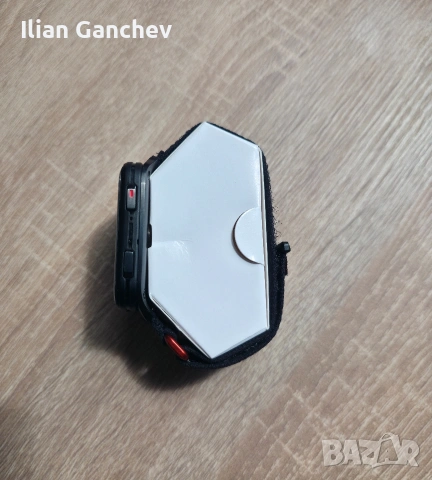 Garmin Venu X1 - Black , снимка 9 - Смарт часовници - 54580033