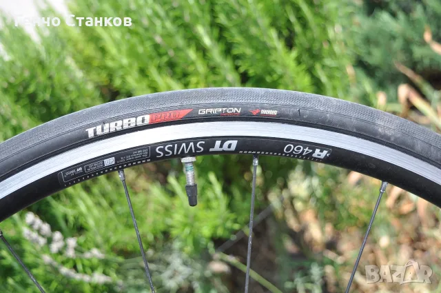 Specialized Allez Elite 2021  - шосеен велосипед с карбонова вилка, снимка 8 - Велосипеди - 55339448