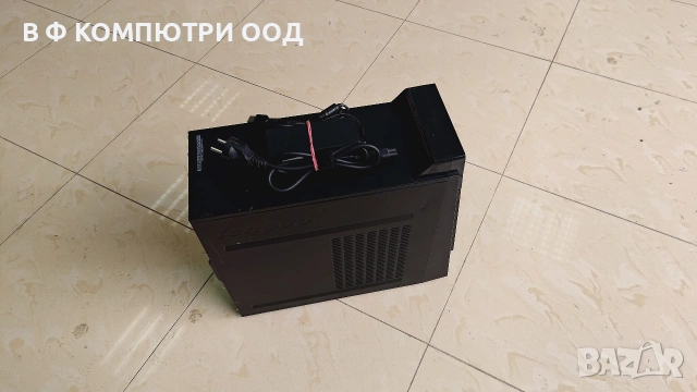 Реновиран Офис компютър Lenovo , снимка 3 - Работни компютри - 54215012