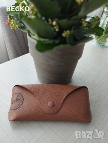 Диоптрични рамки Ray-Ban , снимка 9 - Слънчеви и диоптрични очила - 54808545