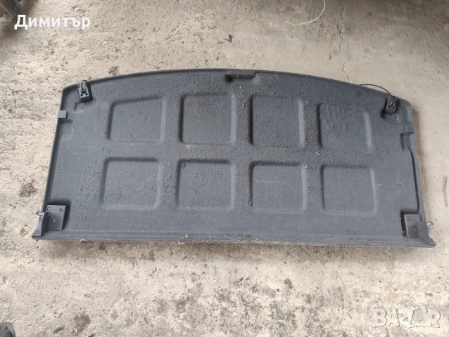 Кора Багажник 2 - 3 Врати За Опел Корса Б 1995г / Opel Corsa B 1995y, снимка 2 - Части - 54202355