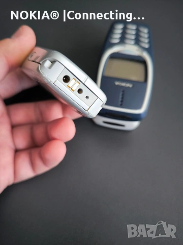 NOKIA Classic Pack®, снимка 5 - Nokia - 55239180