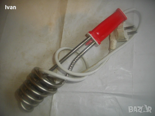 НОВ Старо качество ФРГ Западна Германия ЕЛ. БЪРЗОВАР 1000W 250мм, снимка 15 - Други - 54047013