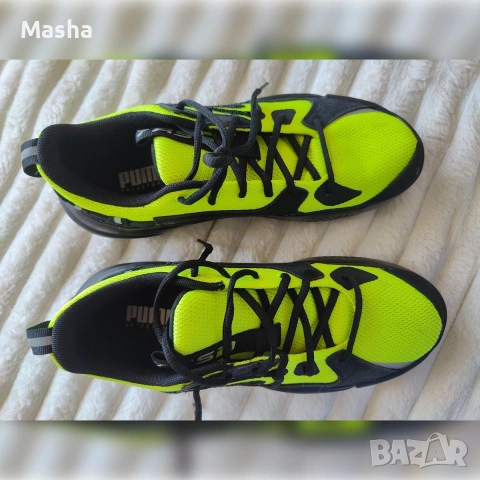 PUMA RS-DREAMER мъжки маратонки , снимка 2 - Маратонки - 54834012