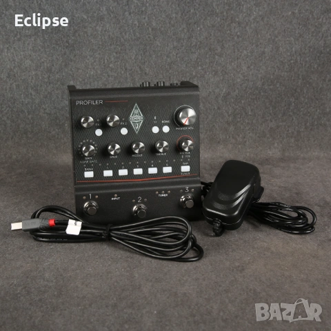 Kemper Profiler Player