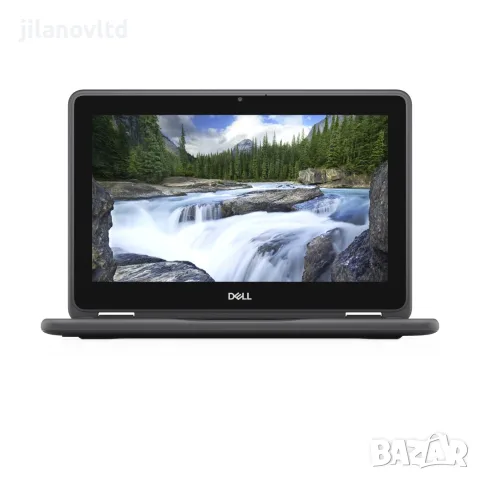 Dell 3190 2in1 N4120 4GB 64GB SSD ТЪЧСКРИЙН с до 24 МЕСЕЦА ГАРАНЦИЯ, снимка 2 - Лаптопи за работа - 55347859