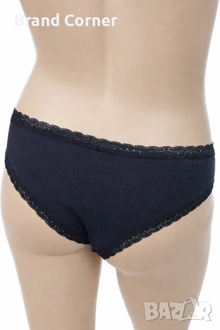 Hunkemöller бикини с дантела, размер M, снимка 2 - Бельо - 54560387