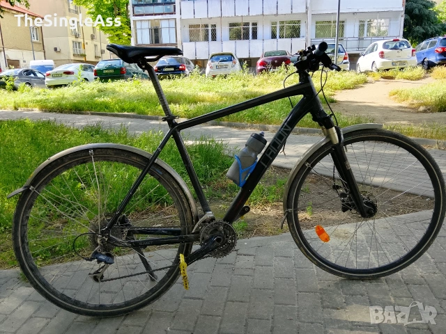 Radon sunset 28 цола L