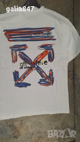 089579275 Марка off white отговаря на Л размер