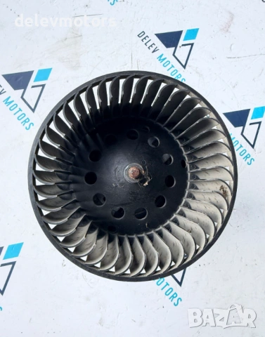 l09n109416c моторче за парно вентилатор от Renault Trafic 3 1.6 dci двигател R9M415 121 кс., 6 ск.