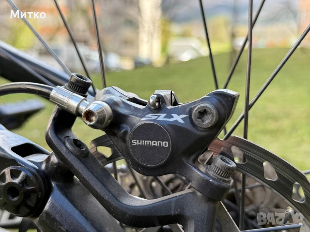 За колелото: Cannondale Jekyll 2 2015 – Enduro 27.5 М, снимка 6 - Велосипеди - 54084469