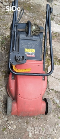 Ел.косачка VALEX Boston 1000W, но е без "ЕЛЕКТРОМОТОР", снимка 16 - Други - 50739942