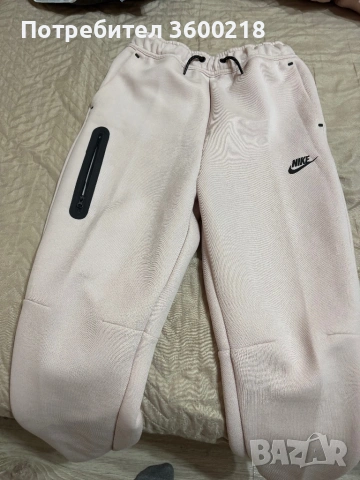 Nike tech юноши 