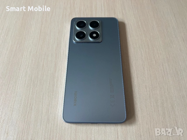 Xiaomi 14T 256/12GB, снимка 3 - Xiaomi - 54466879