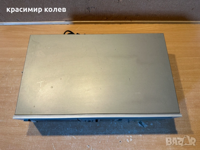 касетен дек " AUREX PC-G4C", снимка 5 - Декове - 54113332