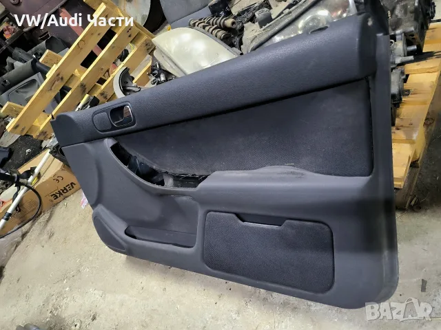 Дясна кора врата за Ауди А3 Audi A3 8L, снимка 2 - Части - 55365756