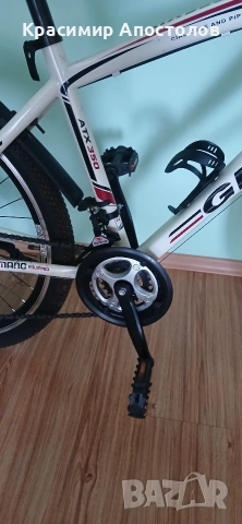 Велосипед 26", снимка 4 - Велосипеди - 54298044