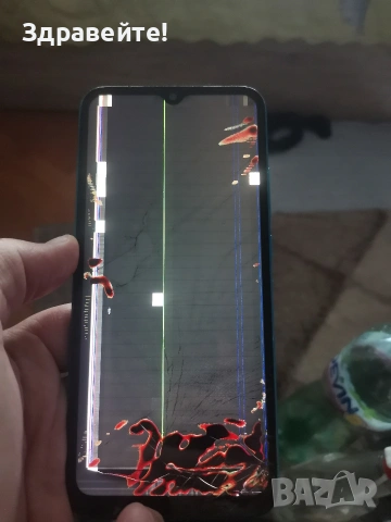 Xiaomi Redmi 9A, снимка 7 - Xiaomi - 55080588