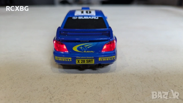 1:43 RC Колички за Дрифт BMW Mercedes Subaru и Други, снимка 17 - Коли, камиони, мотори, писти - 54509774