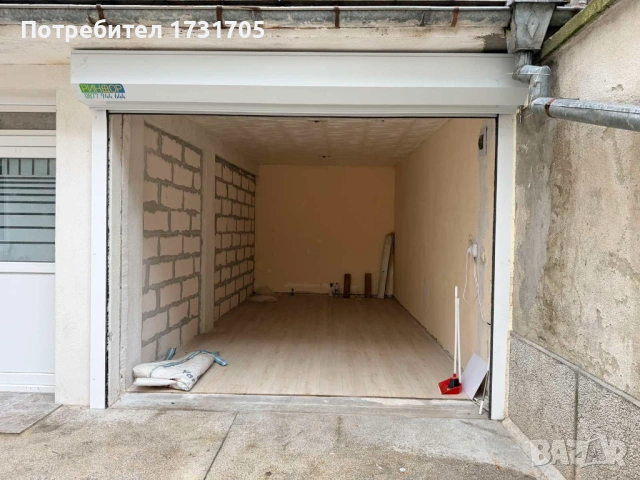 Самостоятелен гараж под наем, снимка 2 - Гаражи и паркоместа - 53999481